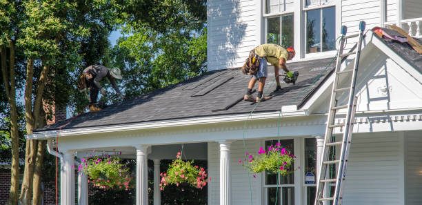 Quick and Trustworthy Emergency Roof Repair Services in Kalama, WA